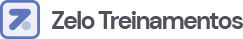 Zelo Treinamentos Logo